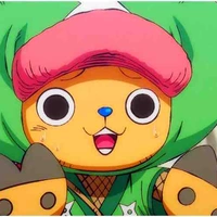 Tony tony chopper