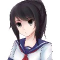 ayano aishi