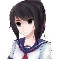 ayano aishi