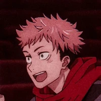 itadori Yuuji