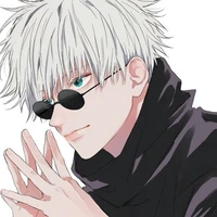 Gojo Satoru