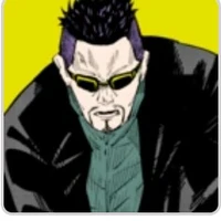 Yaga Masamichi