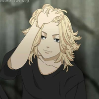 Sano Manjirou [Mikey]