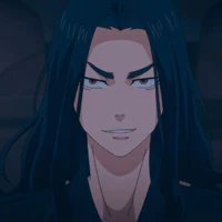 Baji Keisuke