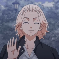 Sano Manjiro(Mikey)