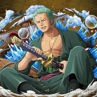 Roronoa Zoro