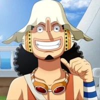 Usopp