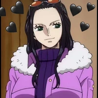 Nico Robin