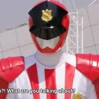 Patren Ichi Gou