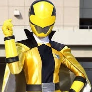 Lupin Yellow