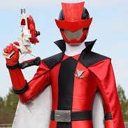 Lupin Red