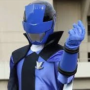 Lupin Blue