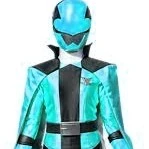 Lupin Cyan