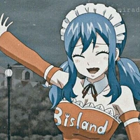 Juvia Lockser