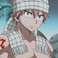 Natsu Dragneel