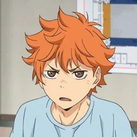 Hinata Shouyo