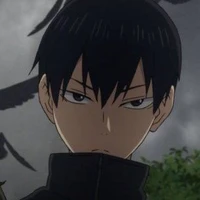 Kageyama Tobio