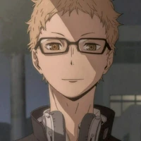 Tsukkishima Kei