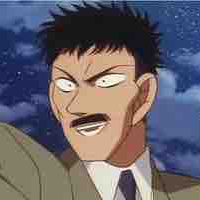 Nakamori Ginzo