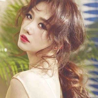 Hari Won ( mẹ y/n )