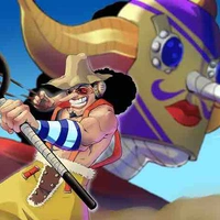 Hana king