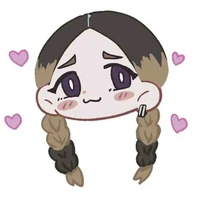 sâu cute