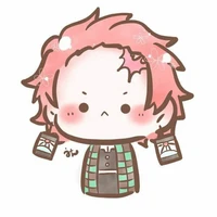 kamado tanjiro