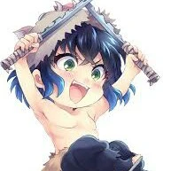 hashibira inosuke