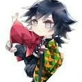 tomioka giuu