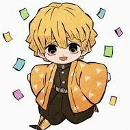 agatsuma zenitsu