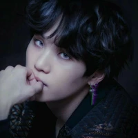 🌼MIN YOONGI🌼