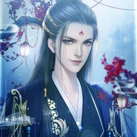 Hoàng đế Mộ Vĩ Hoàng