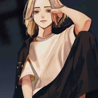 Sano Manjirou (Mikey)