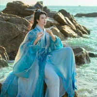 Bạch hồ ( hoá người )