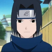 Uchiha Sasukd