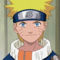 Uzumaki Naruto