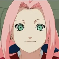 Haruno Sakura