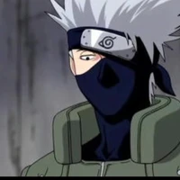 Hatake Kakashi