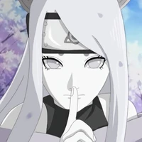 Otsutsuki Kaya