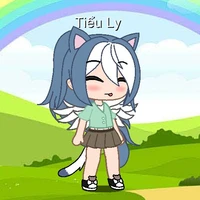 Bạch Tiểu Ly