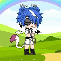 Dương Bạch Hàn