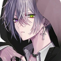 Âu Dương Duệ Thần"Ah 2 Hạ Thi"