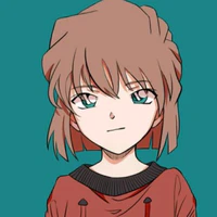 Haibara Ai