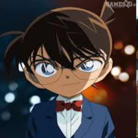 Edogawa Conan