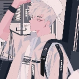 seven