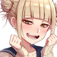 Himiko Toga