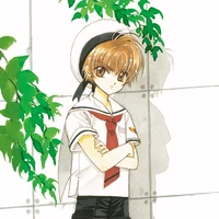 Li Syaoran