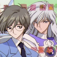 Yukito/Yue