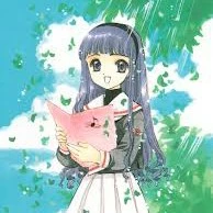 Daidouji Tomoyo