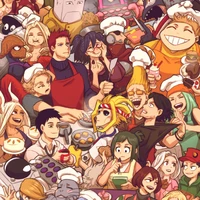 Pro hero